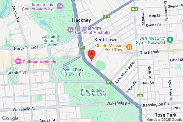 Advanced Gynaecological Surgery Centre