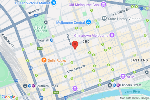 City Osteopath
