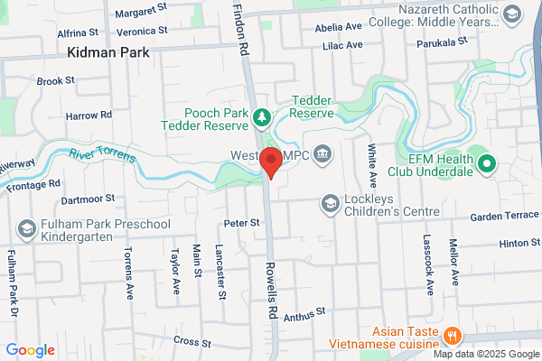 Findon Crash Repairs Pty Ltd