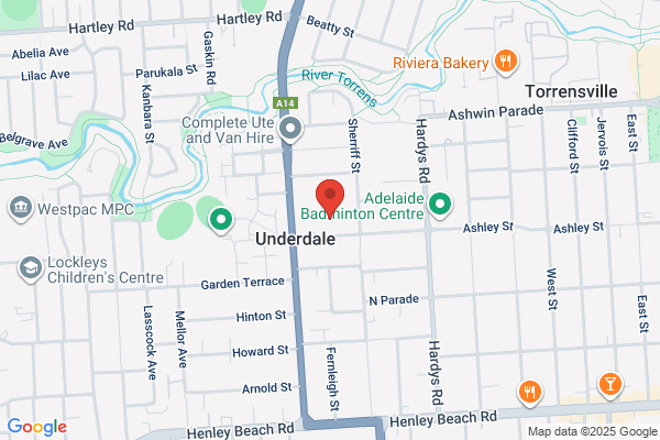 Flinders Park Crash Repairs