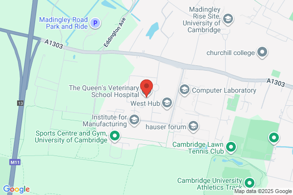 Institute of Medical & Veterinary Science (IMVS)