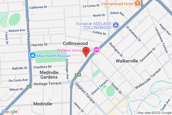 Collinswood Pharmacy