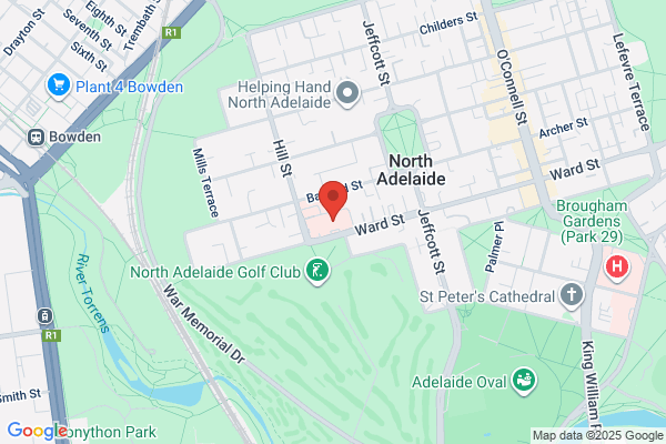 HPS Pharmacies - Calvary North Adelaide