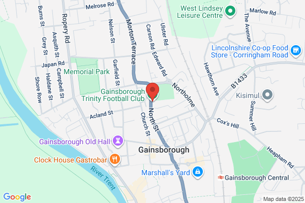 Gainsborough