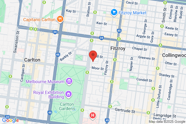 Fusco M Plumbing