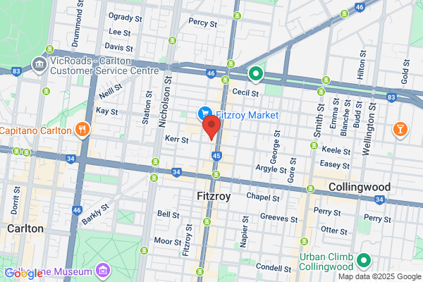 Ingram Plumbers & Gasfitters