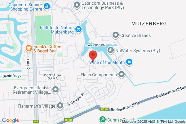 Southern Peninsula Plumbing