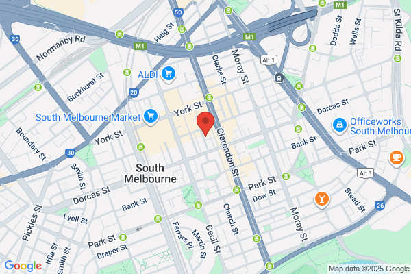 Australian Printing Specialists