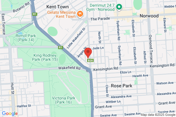 Kwik Kopy Printing Centre Norwood