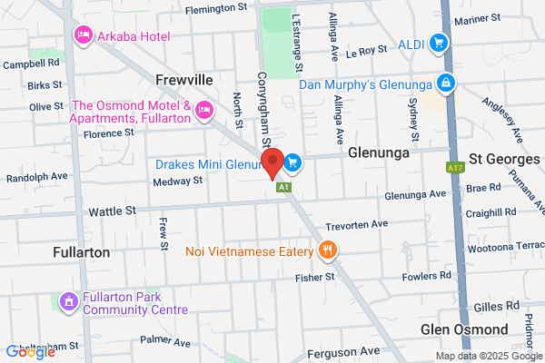 AdelaideHomes.com.au