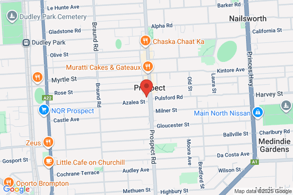 Century 21 City Inner North