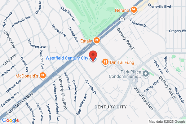 Century 21 City Westside
