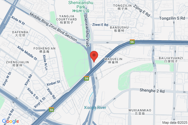 Bazu Chinese Restaurant