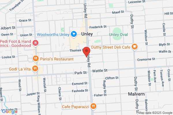 Hello Dolly Lebanese Food & Catering