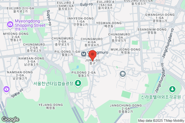 Korea Jung