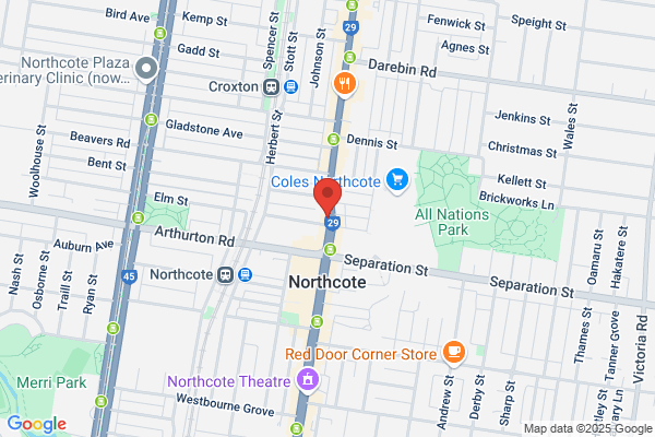 Synergy Creative