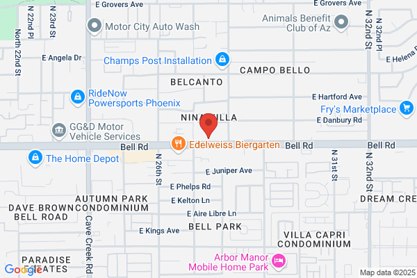 Real Estate Sign Co