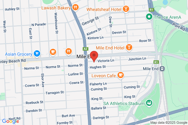 Allstar Stationers Adelaide