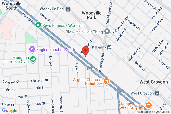 ITP Accounting Professionals Woodville Park
