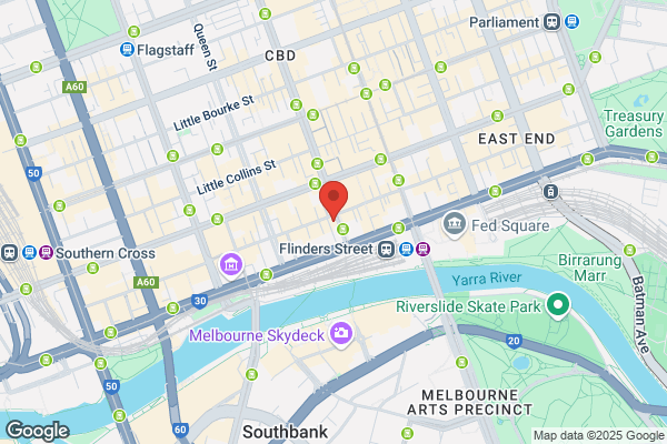 Adelaide Backpackers Travel