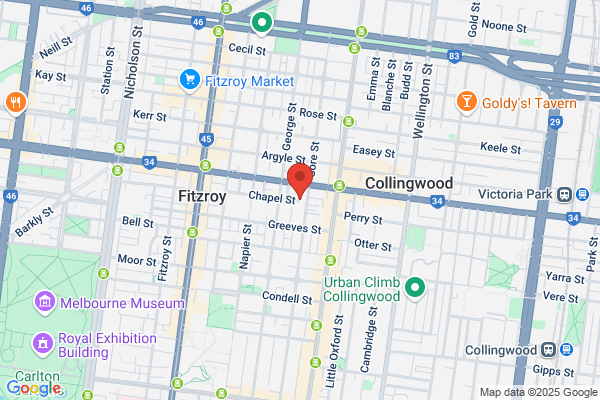 Adelaide Fartro Pty Ltd