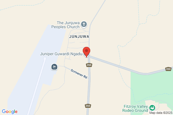 Guwardi Ngadu Frail Aged Hostel