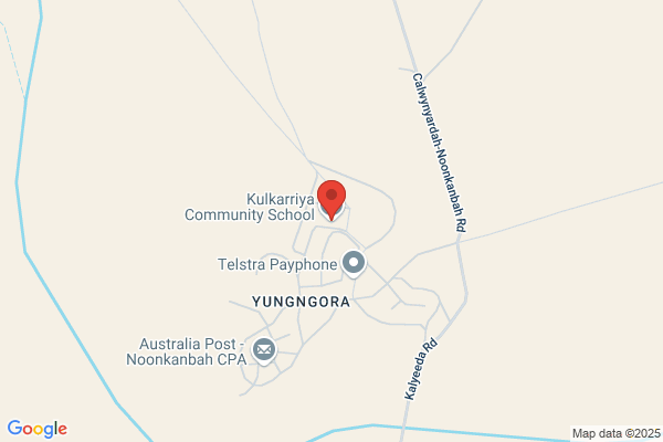 Kulkarriya Community Schools
