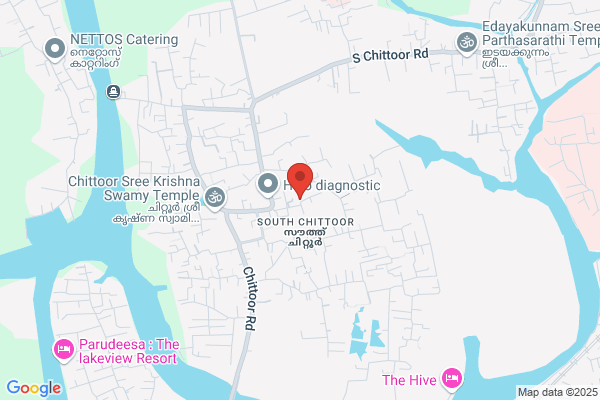 Ananda Marga Preschool and Day Care Centre