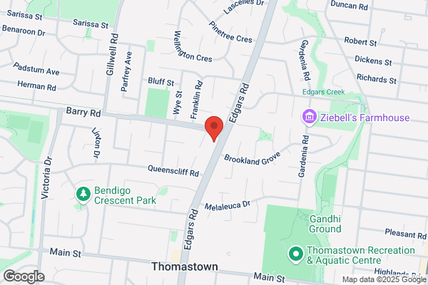 Edgars Rd Medical & Dental Centre