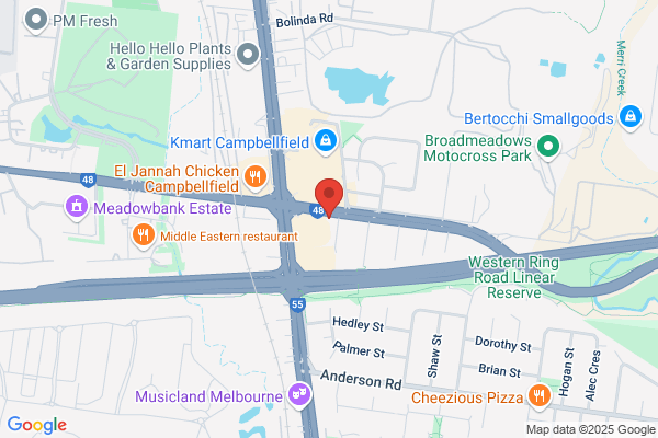 Fawkner Family Medical Centre