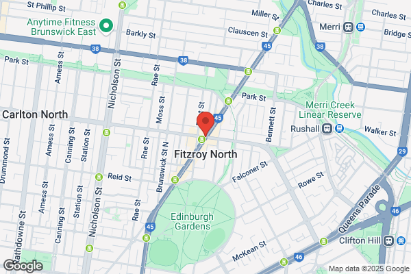 Glenroy Specialist Centre The