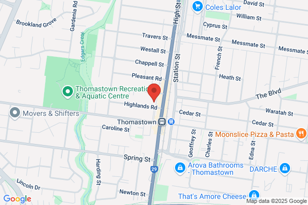 Highlands Medical Clinic