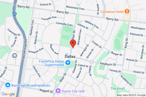 Dallas Physiotherapy & Sports Injuries Clinic