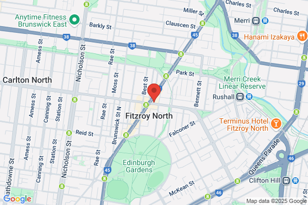 Chambers Real Estate (Vic) Pty Ltd