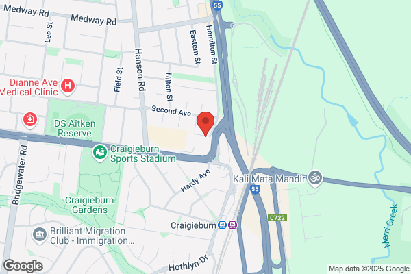 Harcourts Hume