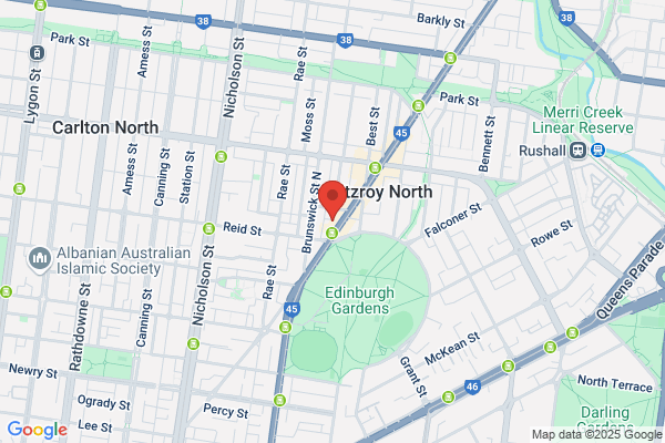 Konstantines Gallery Restaurant