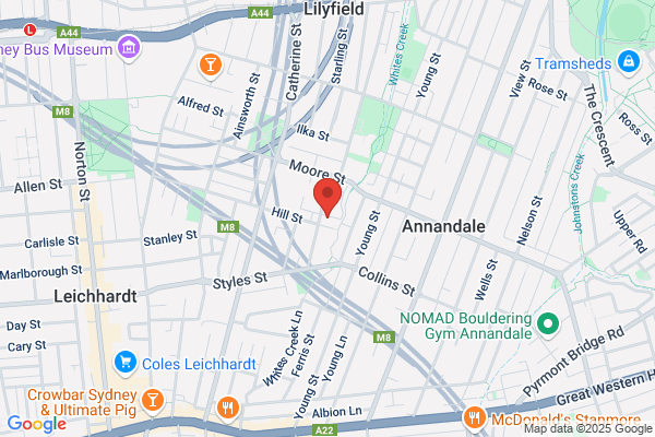Spinner's Building Services - Leichhardt
