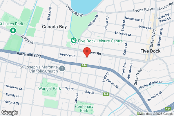 ABC Lane Cove Central