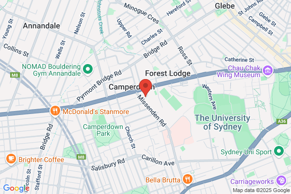 Camperdown Child Care Centre