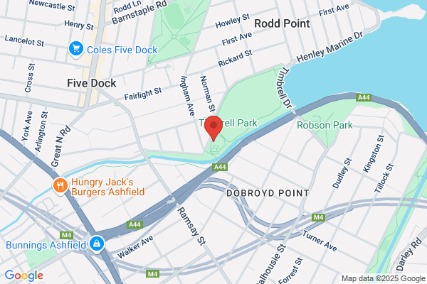 Silverwater Learn & Playland