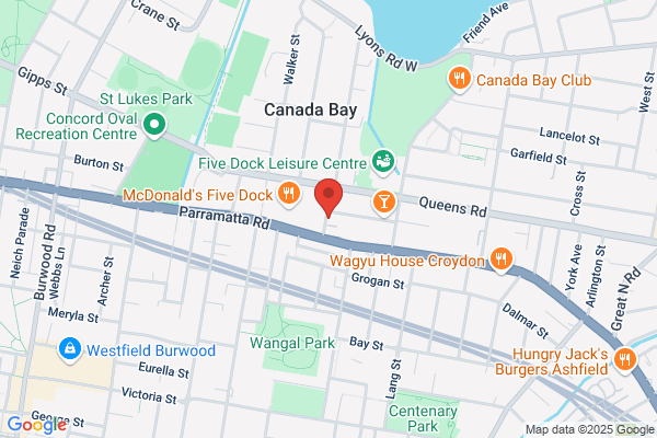 Artarmon Child Care Centre
