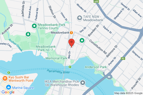 Kids Korner West Ryde