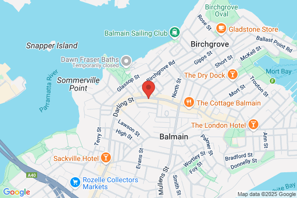 Balmain Dental Practice