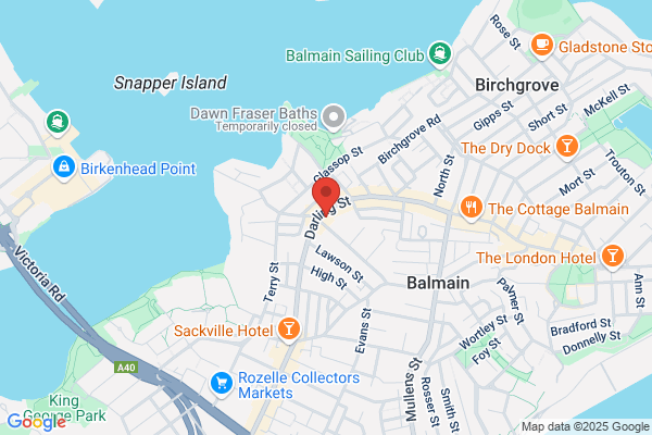 Balmain Village Orthodontics