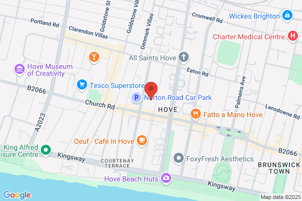 Dental Care Network