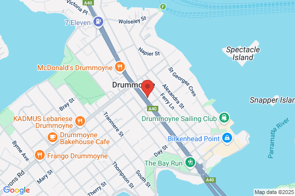 Our Dental Care - Dentist in Drummoyne