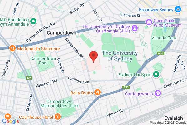 Breastscreen Central & Eastern Sydney