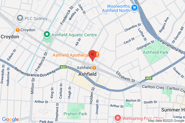 Hair Art Ashfield