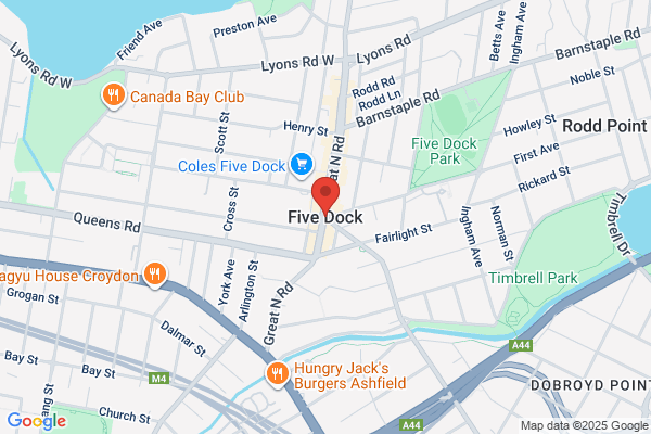 Blue Lotus Thai Traditional Massage