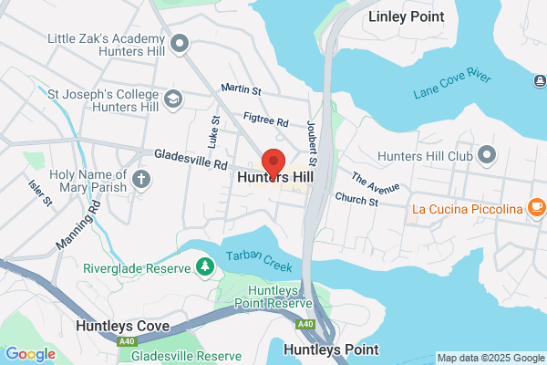 Gladesville Wholistic Health Centre